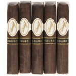 Davidoff Maduro Short Corona