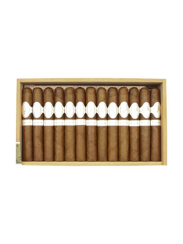 Davidoff Millennium Petit Corona