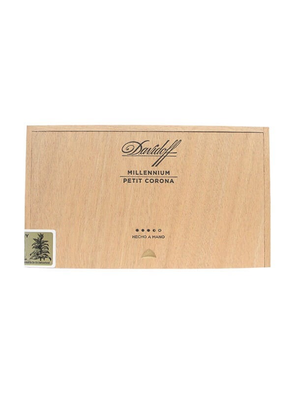 Davidoff Millennium Petit Corona