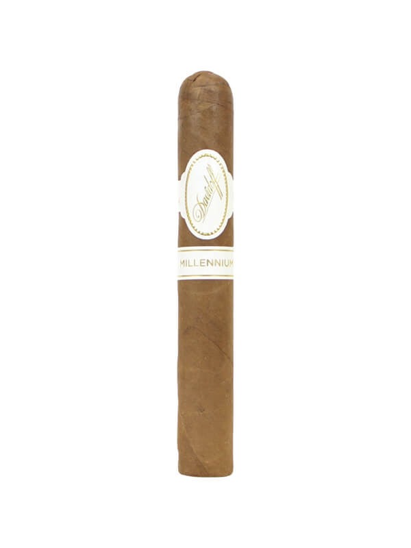 Davidoff Millennium Petit Corona