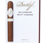 Davidoff Millennium Petit Corona Pack
