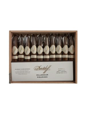 Davidoff Millennium Piramides