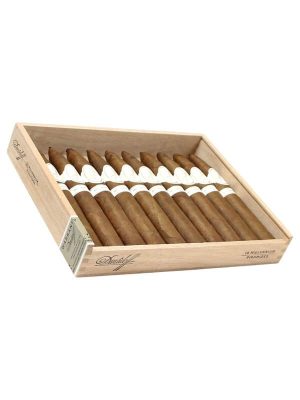 Davidoff Millennium Piramides