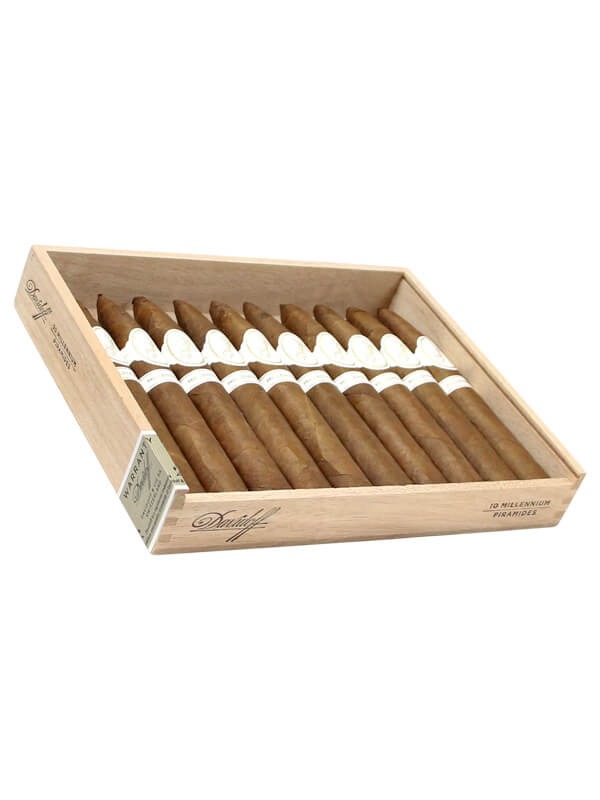 Davidoff Millennium Piramides
