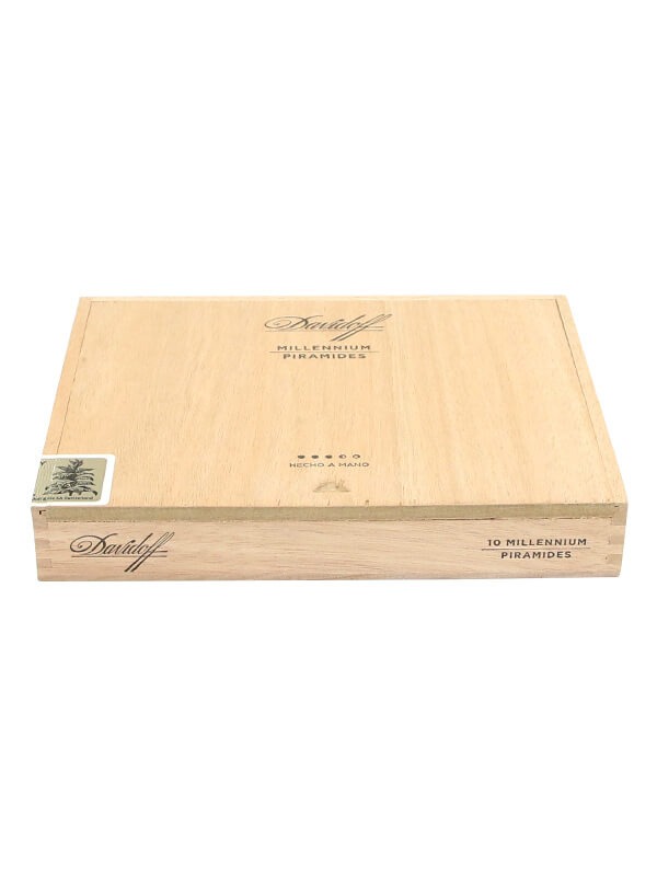 Davidoff Millennium Piramides