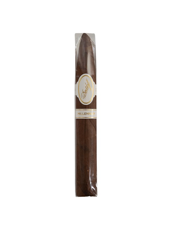 Davidoff Millennium Piramides