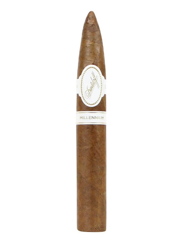 Davidoff Millennium Piramides