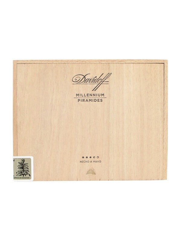 Davidoff Millennium Piramides