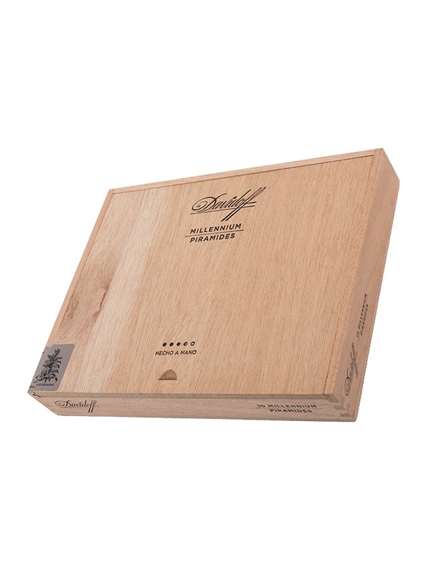 Davidoff Millennium Piramides
