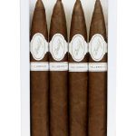 Davidoff Millennium Piramides Pack