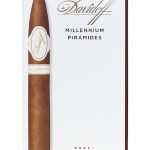 Davidoff Millennium Piramides Pack