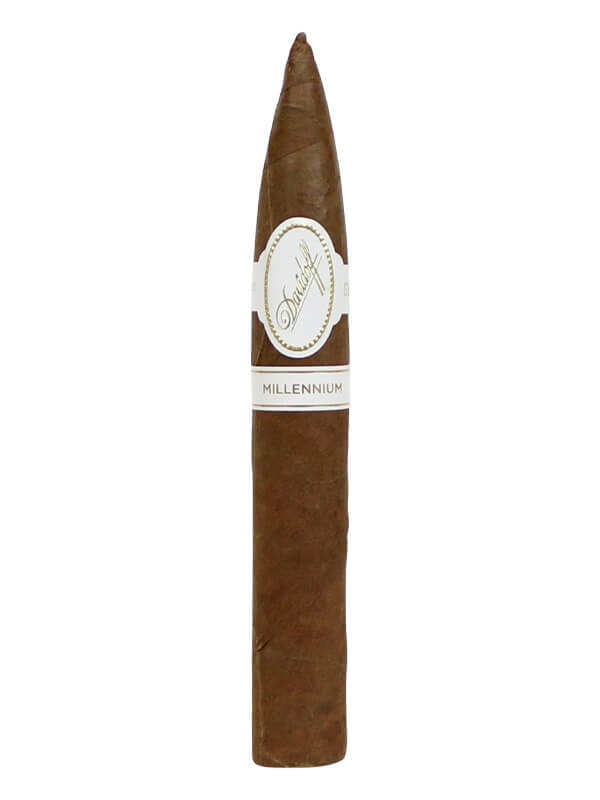Davidoff Millennium Piramides Pack