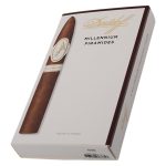 Davidoff Millennium Piramides Pack