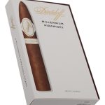 Davidoff Millennium Piramides Pack