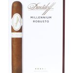 Davidoff Millennium Robusto Pack
