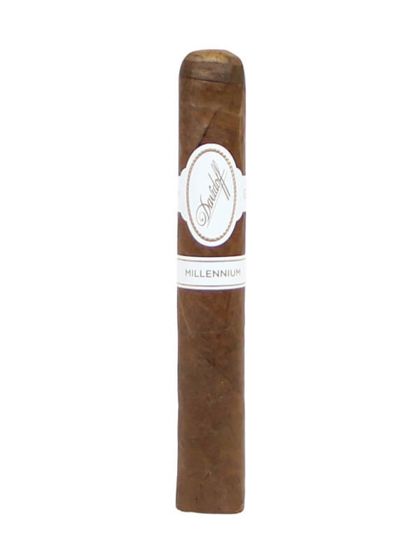 Davidoff Millennium Robusto Pack