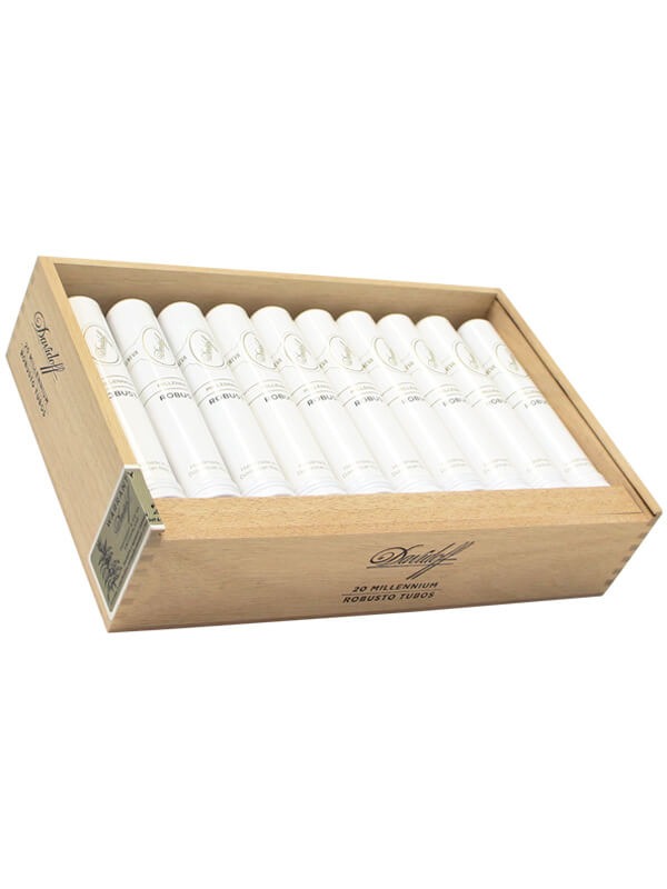 Davidoff Millennium Robusto Tubo