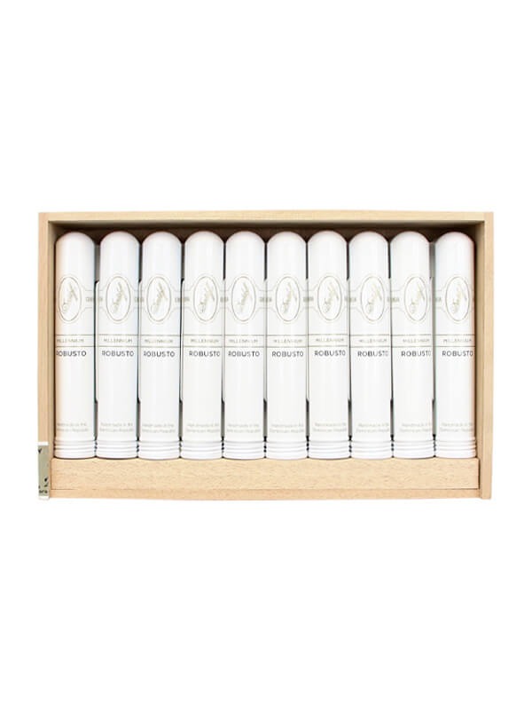 Davidoff Millennium Robusto Tubo