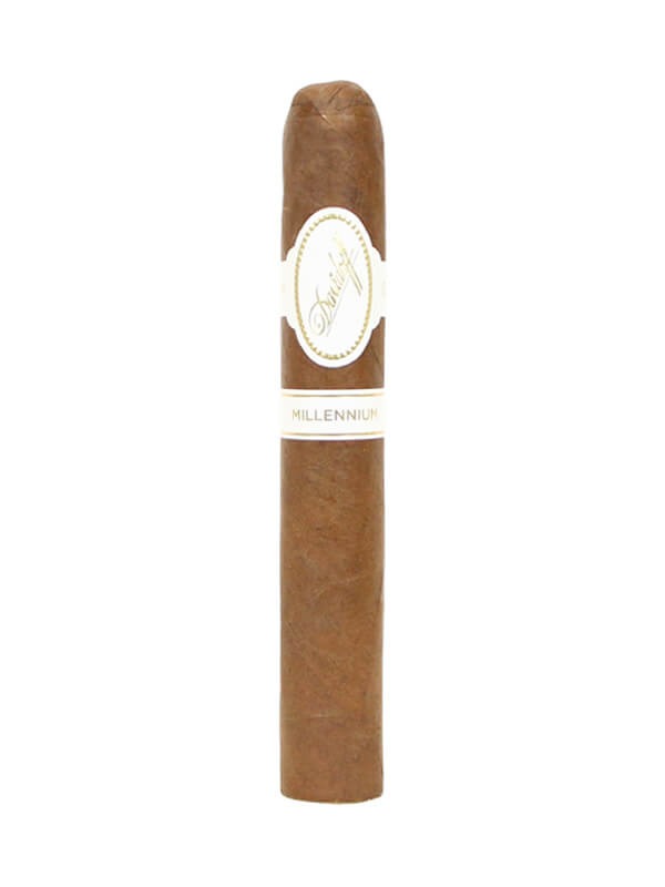 Davidoff Millennium Robusto Tubo