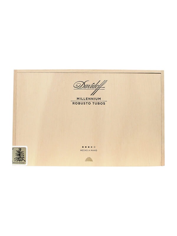 Davidoff Millennium Robusto Tubo