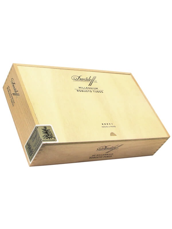 Davidoff Millennium Robusto Tubo