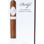 Davidoff Millennium Robusto Tubos Pack