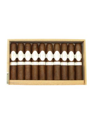 Davidoff Millennium Short Robusto