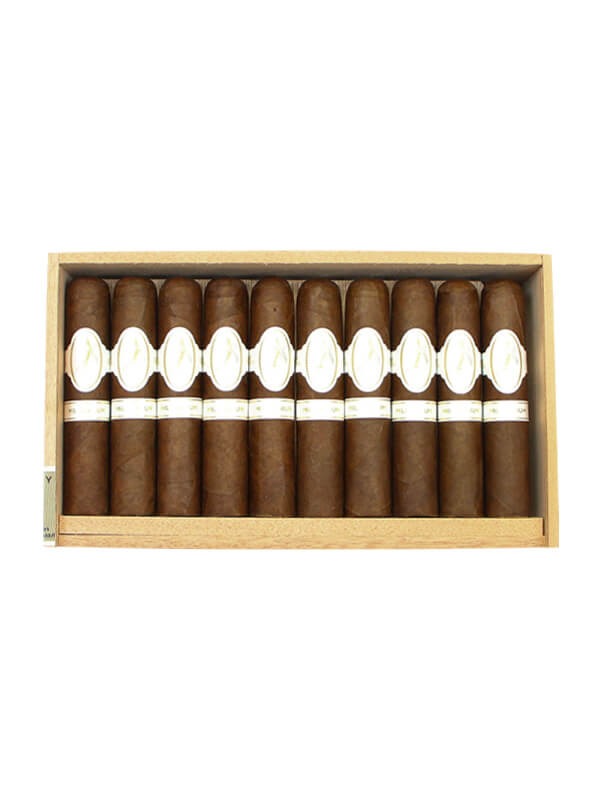 Davidoff Millennium Short Robusto