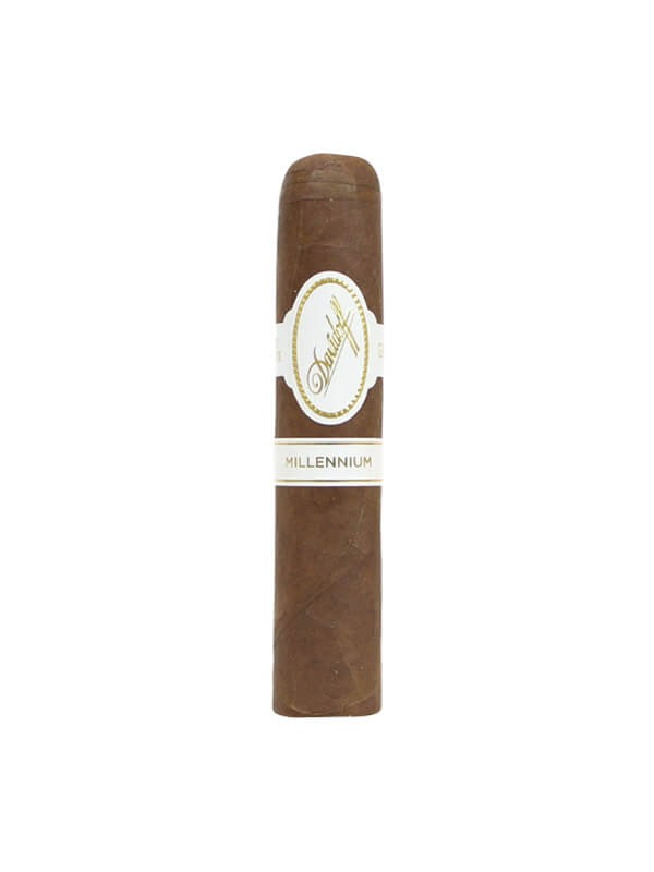 Davidoff Millennium Short Robusto