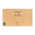 Davidoff Millennium Short Robusto