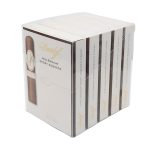 Davidoff Millennium Short Robusto Pack