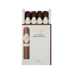 Davidoff Millennium Short Robusto Pack