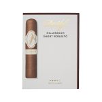Davidoff Millennium Short Robusto Pack