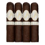 Davidoff Millennium Short Robusto Pack