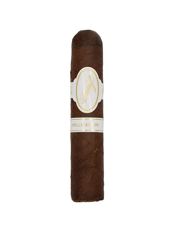 Davidoff Millennium Short Robusto Pack