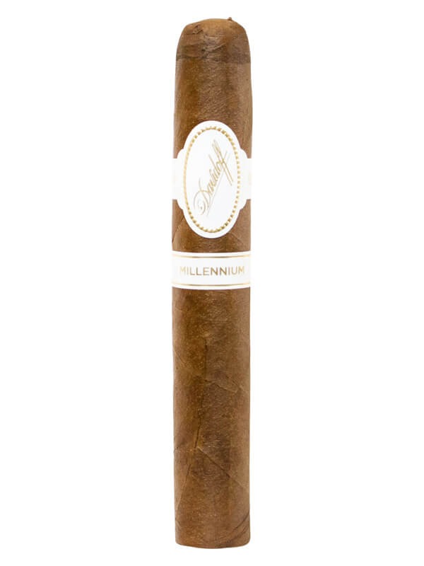 Davidoff Millennium Toro