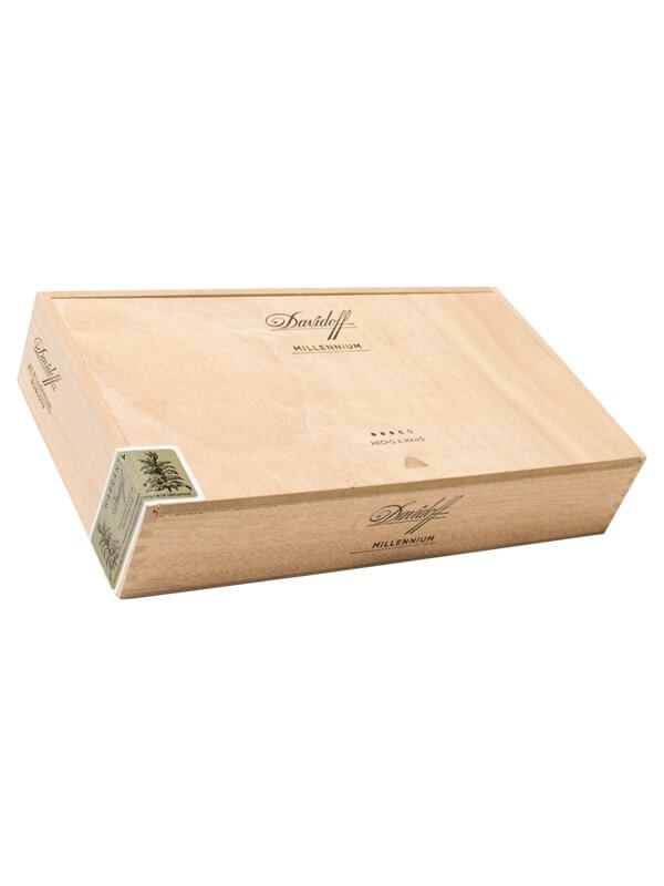 Davidoff Millennium Toro