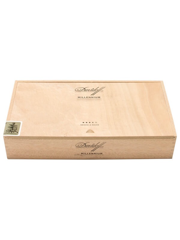 Davidoff Millennium Toro