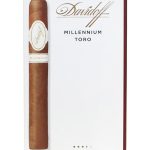 Davidoff Millennium Toro Pack