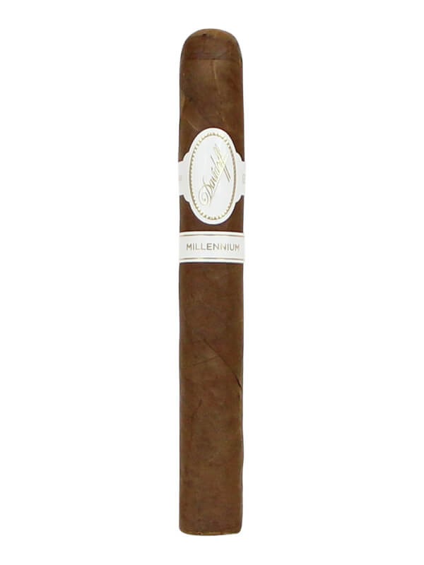 Davidoff Millennium Toro Pack