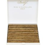 Davidoff Mini Cigarillos Gold