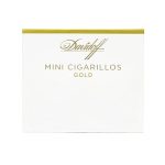 Davidoff Mini Cigarillos Gold