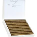 Davidoff Mini Cigarillos Silver