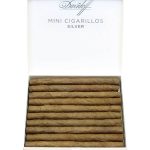 Davidoff Mini Cigarillos Silver