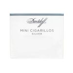 Davidoff Mini Cigarillos Silver