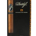 Davidoff Nicaragua Box-Pressed Robusto Pack