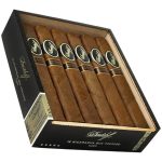 Davidoff Nicaragua Box-Pressed Toro
