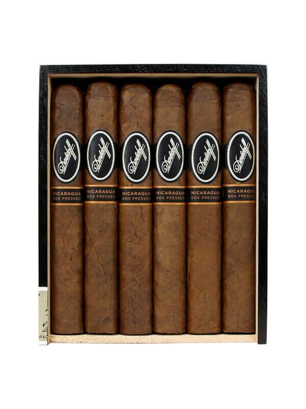 Davidoff Nicaragua Box-Pressed Toro