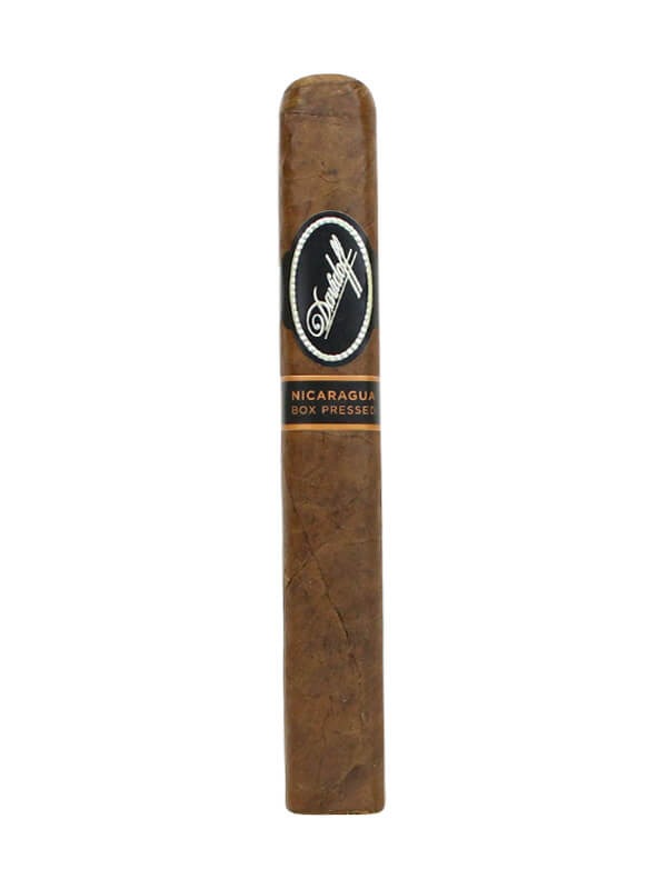 Davidoff Nicaragua Box-Pressed Toro