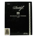 Davidoff Nicaragua Box-Pressed Toro